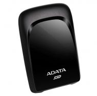 SSD Ext. 480GB Adata ASC680, U3.2 Type-C, Black