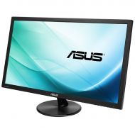 27" LED ASUS VP278H, 100Mln:1, 1ms, HDMI
