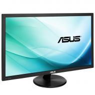27" LED ASUS VP278Q, 100Mln:1, 1ms,DP/HDMI/D-Sub