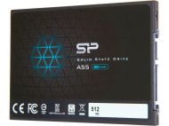 SSD SILICON POWER A55, 2.5