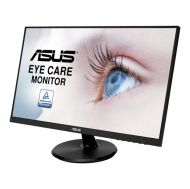 23.8" LED ASUS VA24DQ, IPS 75Hz,5ms,DP/HDMI/D-Sub