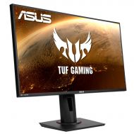 27" LED ASUS TUF VG279QR,FHD IPS 165Hz,DP/2xHDMI
