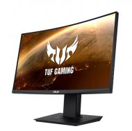 23.6" LED ASUS  TUF VG24VQR,FHD VA 165Hz,DP/2xHDMI