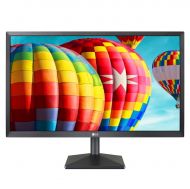 22" LED LG 22MK400H-B, 5Mln:1, 5ms, HDMI/D-Sub
