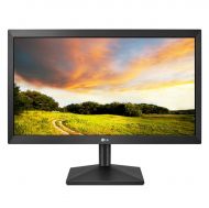 20" LED LG 20MK400H-B, Mega, 2ms,HDMI/D-Sub