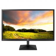 27" LED LG 27MK400H-B, Mega, 2ms, HDMI/D-Sub