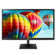 27" LED LG 27MK430H-B, 5ms, IPS, HDMI/D-Sub