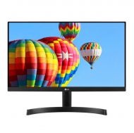 27" LED LG 27MK600M-B, 5ms, IPS, HDMI/D-Sub