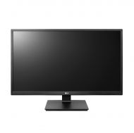 27" LED LG 27BK550Y-B, 5ms, IPS, HDMI/DP/DVI/D-Sub