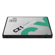 SSD Team Group CX1, 240GB, Черен