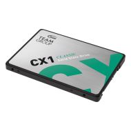 SSD Team Group CX1, 240GB, Черен