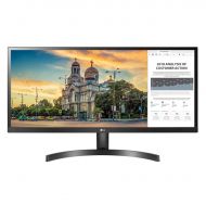 29" LED LG 29WL500-B, WFHD 21:9 IPS 75Hz, 2xHDMI