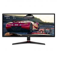 29" LED LG 29UM69G-B, 21:9 FHD IPS 75Hz, DP/HDMI