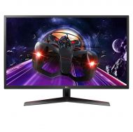 32" LED LG 32MP60G-B, FHD IPS 75Hz, DP/HDMI/D-Sub