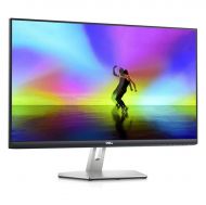 27" LED Dell S2721H, FHD IPS 75Hz 4ms, 2xHDMI