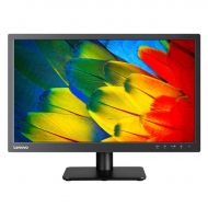 20.7" LED Lenovo ThinkVision E21, 2ms, DP/D-Sub