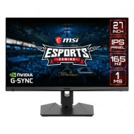 27" LED MSI OPTIX MAG274R2, IPS, 1ms,HDMI/DP/USB-C