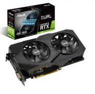 VGA ASUS-DUAL-RTX2060-O6G-EVO, DDR6