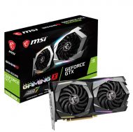 VGA MSI GTX1660 SUPER GAMING X