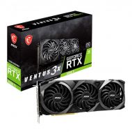 VGA MSI RTX3080TI VENTUS 3X 12G OC
