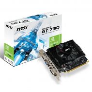 VGA MSI N730-2GD3V2