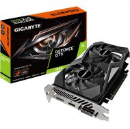 VGA GIGABYTE GTX1650 D6 WINDFORCE OC 4G r2.0
