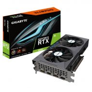 VGA GIGABYTE RTX3060 EAGLE OC-12GD