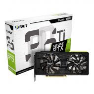 VGA PALIT RTX3060TI DUAL 8GB