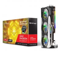 VGA SAPPHIRE NITRO+ RX6900XT SE 16GB