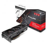 VGA SAPPHIRE PULSE RX6800 GAMING OC 16GB, GDDR6