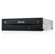 DVD RW ASUS-24D5MT, DL, SATA, Black