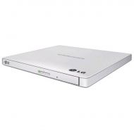 DVD RW 8x, LG GP57EW40, Slim, USB2.0, White