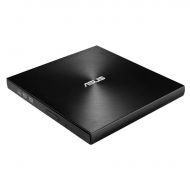 DVD RW 8x, ASUS ZenDrive 08U7M-U, Slim, Black