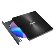 DVD RW 8x, ASUS ZenDrive U9M, SDRE-08U9M, Slim, Bk