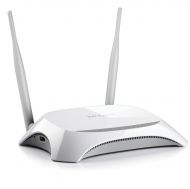 Wi-Fi N 3G Router TP-Link TL-MR3420, 300Mbps