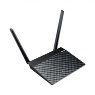 Wi-Fi N Router ASUS RT-N12+, 300Mbps