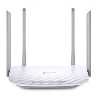 Wi-Fi AC Router TP-Link Archer C50, 1200Mbps