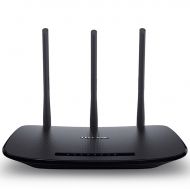 Wi-Fi N Router TP-Link TL-WR940N, 450Mbps