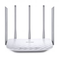 Wi-Fi AC Router TP-Link Archer C60, 1350Mbps