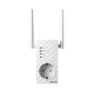 Wi-Fi AC Repeater ASUS RP-AC53, 750Mbps