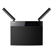 Wi-Fi AC Gb Router Tenda AC9, 1200Mbps, USB