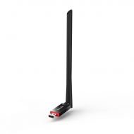 Wi-Fi N U2.0, Tenda U6, 300Mbps
