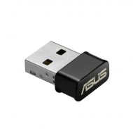 Wi-Fi AC U2.0, ASUS USB-AC53 Nano, 1200Mbps