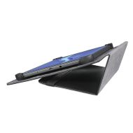Калъф за таблет HAMA Xpand, 20.3 cm (8"), Черен, 216426