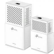 Powerline TP-Link TL-WPA7510 Kit, Wi-Fi AC 750