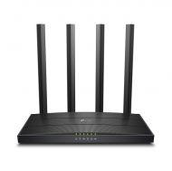 Wi-Fi AC Gbit Router TP-Link Archer C6U,1200Mb,USB