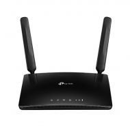 Wi-Fi AC 4G LTE Router TP-Link TL-MR200, 750Mbps