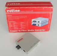 Converter RC-100FX/ST,100TX to 100FX/ST,21.13.1070