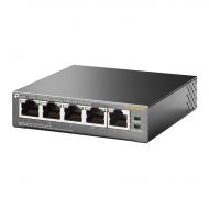 TP-LINK TL-SF1005P 5port 10/100 Switch, PoE