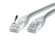 Patch cable UTP Cat. 5e 2m, Value, 21.99.0502